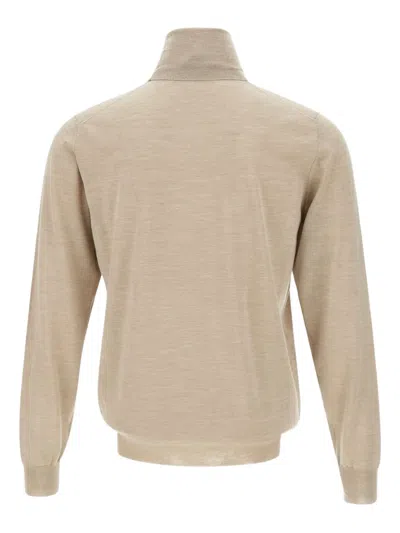 Filippo De Laurentiis High-neck Sweater