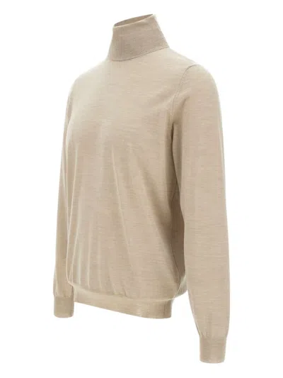 Filippo De Laurentiis High-neck Sweater