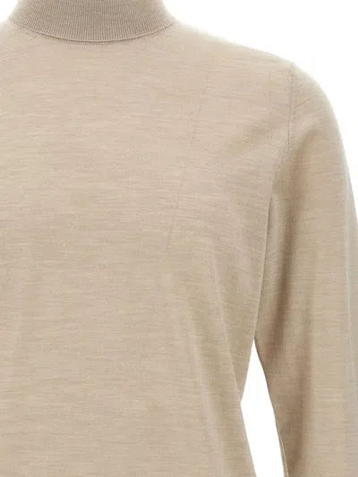 Filippo De Laurentiis High-neck Sweater