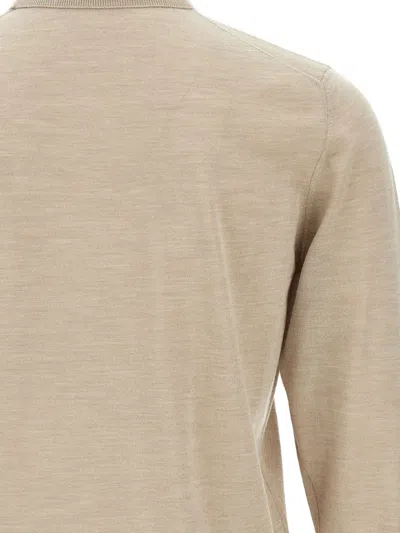 Filippo De Laurentiis High-neck Sweater