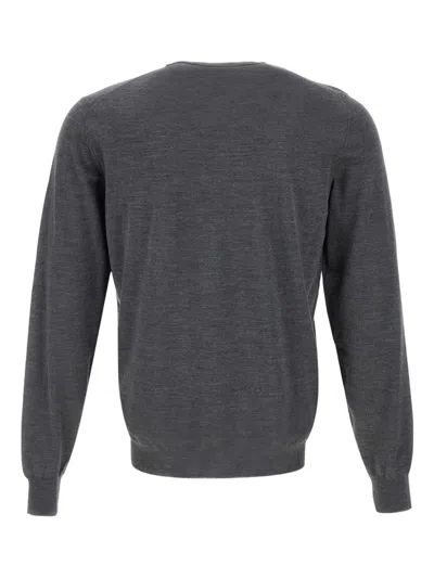 Filippo De Laurentiis Merino Wool Sweater