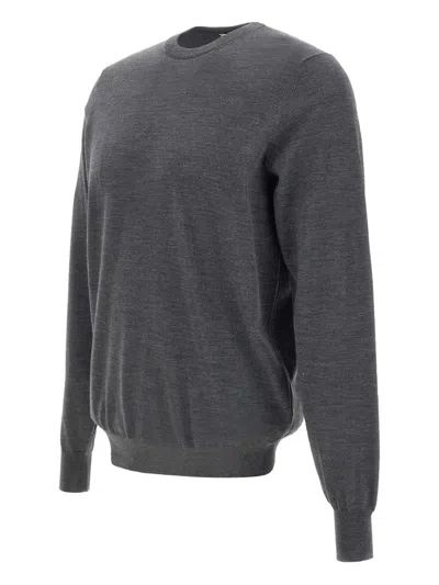 Filippo De Laurentiis Merino Wool Sweater