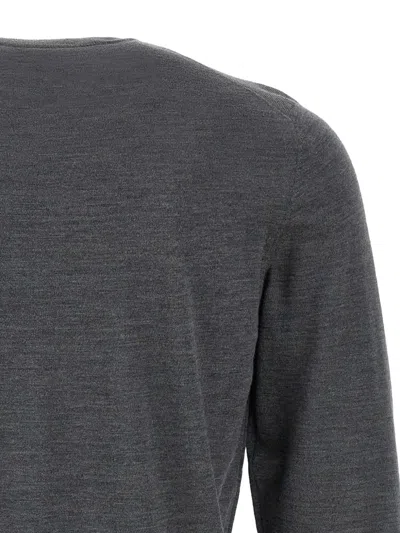 Filippo De Laurentiis Merino Wool Sweater