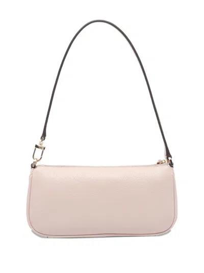 Michael Michael Kors Shoulder Bag With External Pockets And Handle