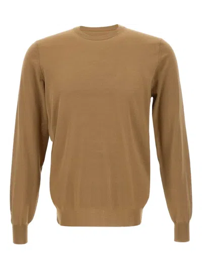 Filippo De Laurentiis Merino Wool Sweater