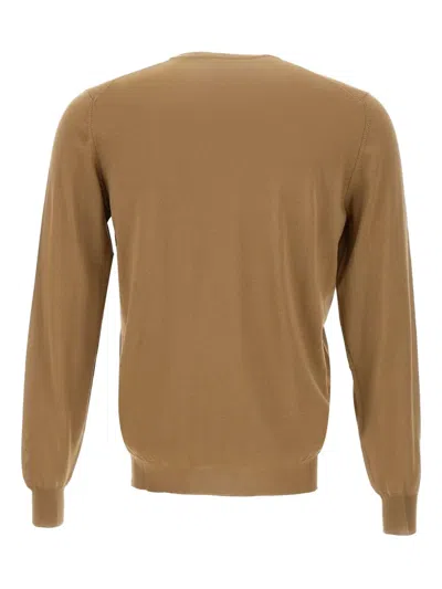 Filippo De Laurentiis Merino Wool Sweater