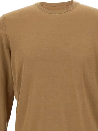 Filippo De Laurentiis Merino Wool Sweater