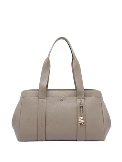 Michael Michael Kors Bolso Shopping - Beis
