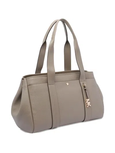 Michael Michael Kors Bolso Shopping - Beis