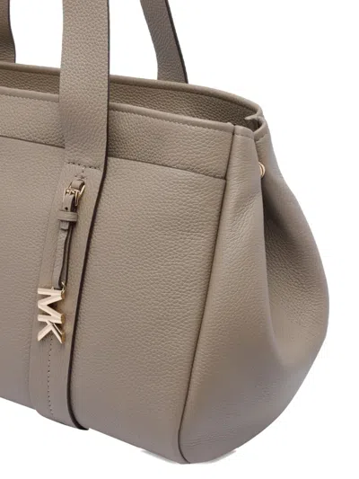 Michael Michael Kors Bolso Shopping - Beis