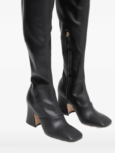Chloé Janis Over-the-knee Boots