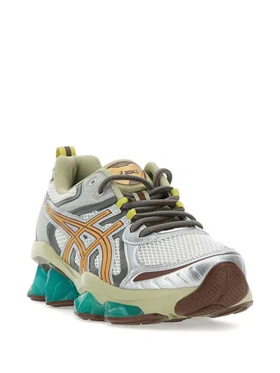Asics Gel-quantum Kinetic Sneakers In Multi