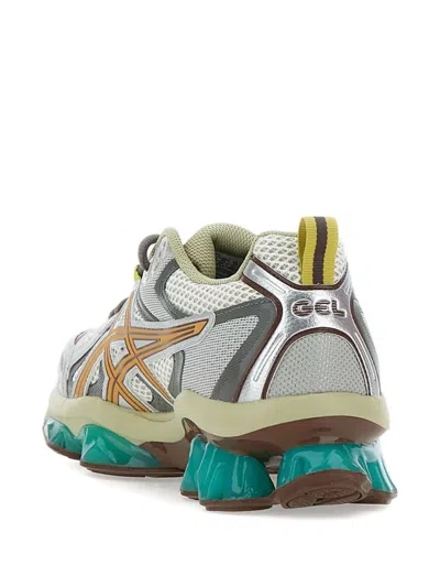 Asics Gel-quantum Kinetic Sneakers In Multi