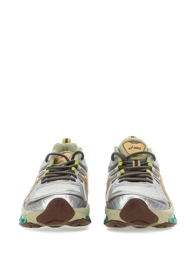 Asics Gel-quantum Kinetic Sneakers In Multi