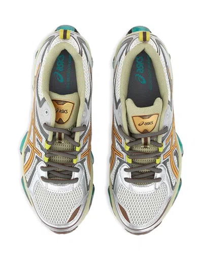 Asics Gel-quantum Kinetic Sneakers In Multi
