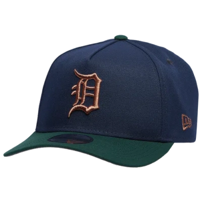 New Era Detroit Tigers  Tigers 9forty A-frame Cap