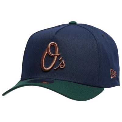 New Era Baltimore Orioles  Orioles 9forty A-frame Cap