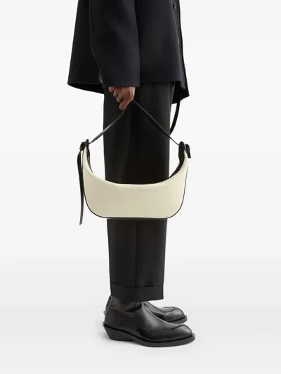 KNOT 中号单肩包