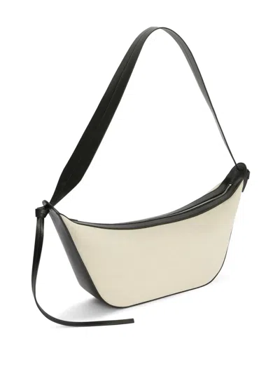 KNOT 中号单肩包