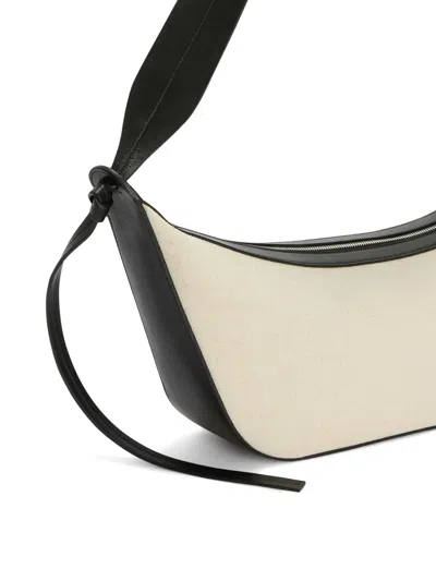 KNOT 中号单肩包