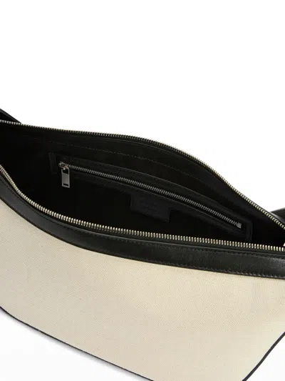 KNOT 中号单肩包