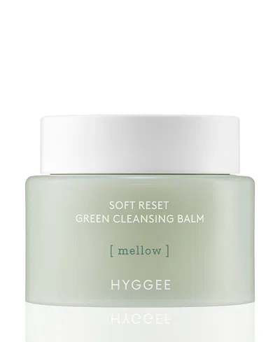 Hyggee Soft Reset Green Cleansing Balm