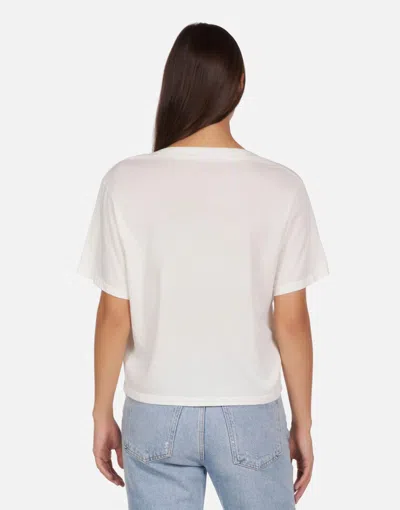 Lauren Moshi Lottie Mini Stripe Stars