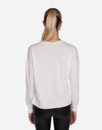 Lauren Moshi Luella Mini Stripe Stars