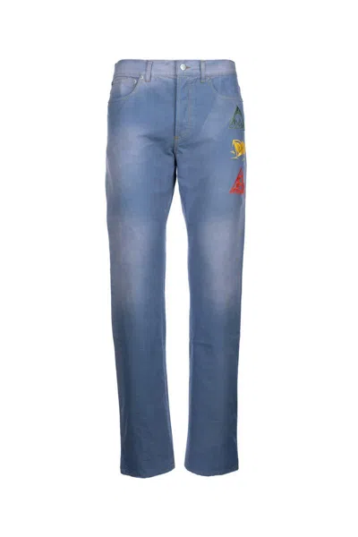 Dior Jeans