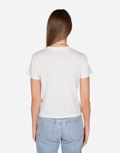 Lauren Moshi Ursula Mini Stripe Stars