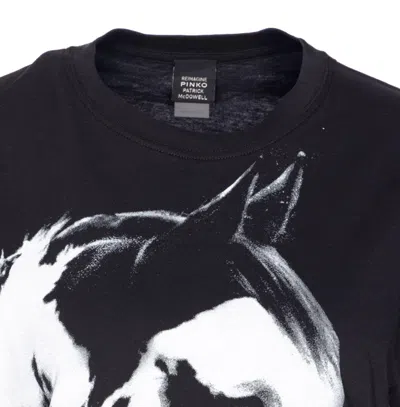 Pinko T-shirts And Polos