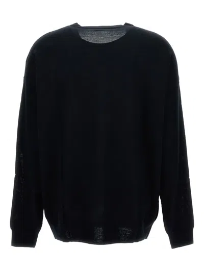 Hira Crewneck Pullover