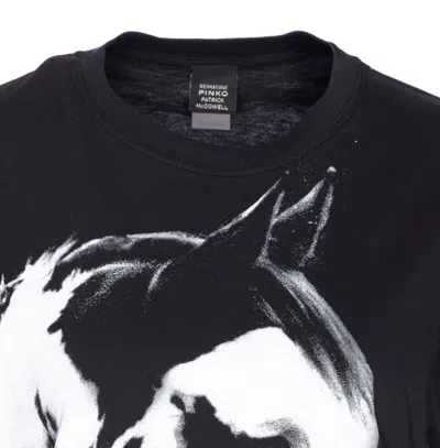 Pinko T-shirts And Polos