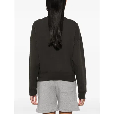 Isabel Marant Étoile Marant Etoile Women Ross Cotton Sweatshirt