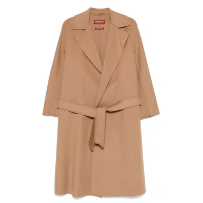 Max Mara Cles Coat