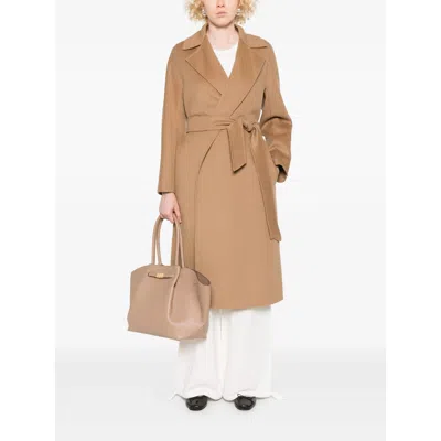 Max Mara Cles Coat