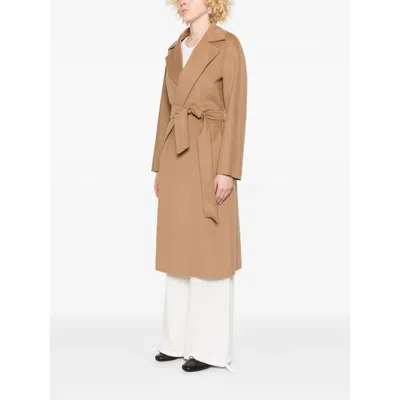 Max Mara Cles Coat