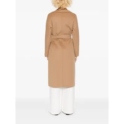 Max Mara Cles Coat
