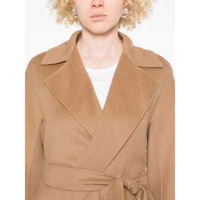 Max Mara Cles Coat