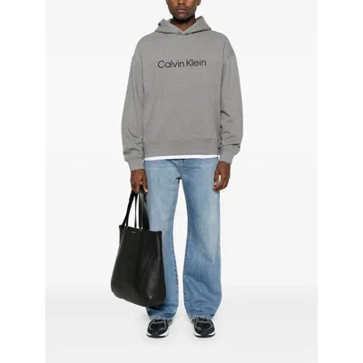 7 For All Mankind Wide Leg Mason Jeans In Multi