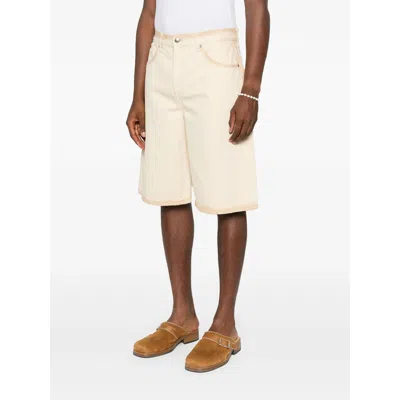 Shop 7 For All Mankind Cotton Shorts