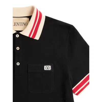 Valentino Cotton Sweaters