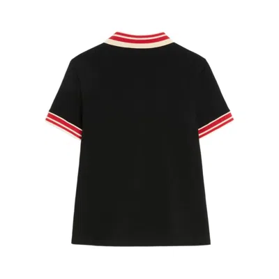 Valentino Cotton Sweaters
