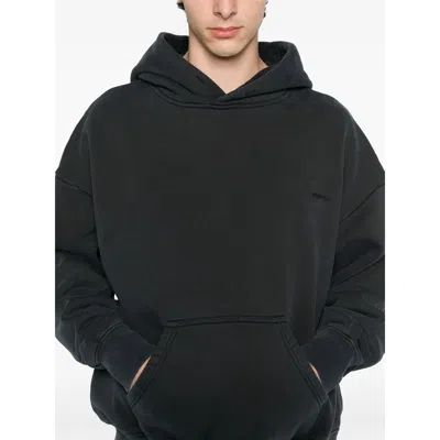 Purple Brand Cotton Hoodie - Unisex - Cotton