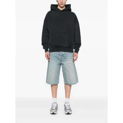 Purple Brand Cotton Hoodie - Unisex - Cotton