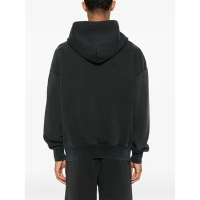 Purple Brand Cotton Zip-up Hoodie - Unisex - Cotton