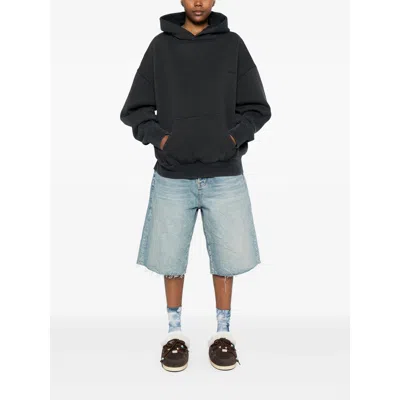 Purple Brand Cotton Hoodie - Unisex - Cotton