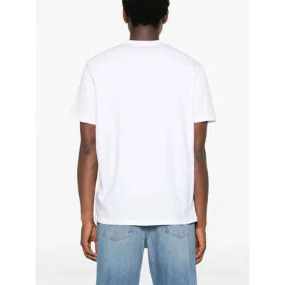 Calvin Klein Logo-print T-shirt