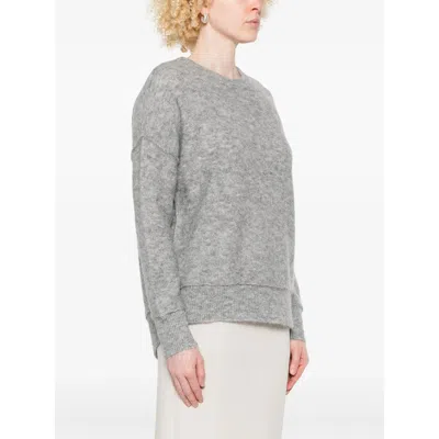 By Malene Birger Wool-mohair Blend Sweater
