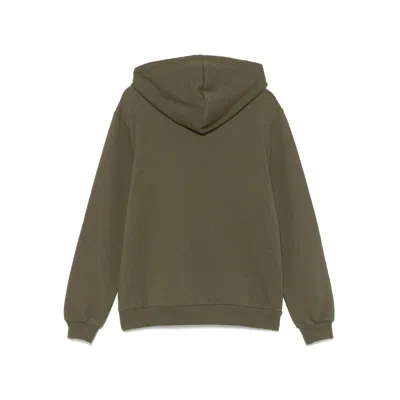 Apc Hoodie With Drawstring Hood And Kangaroo Pocket